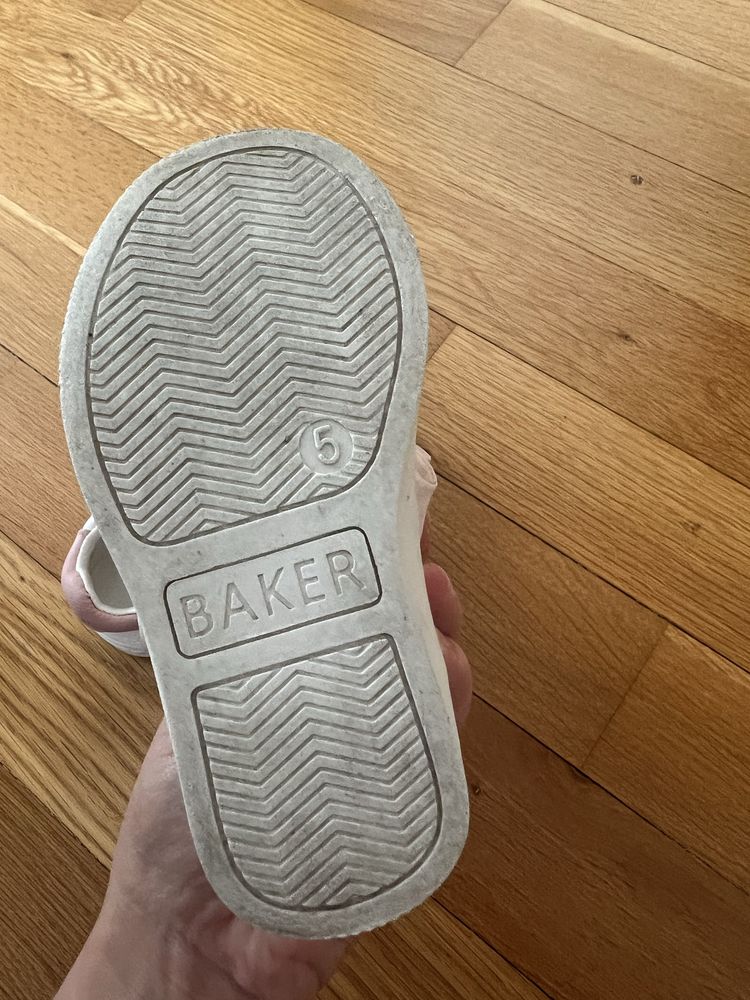 Обувки Ted Baker 21,5