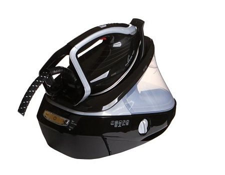 Original Парогенератор Tefal full model parogenerator par dazmol