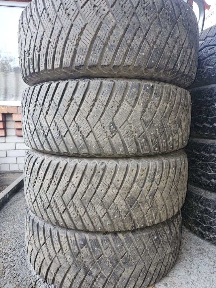 Шины Goodyear 265/65 R17