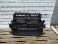 Trager Complet VW Tiguan 2 4 Motion 2018-2021