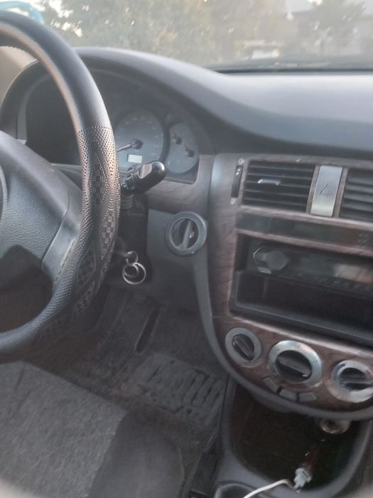 Ласитти карийски