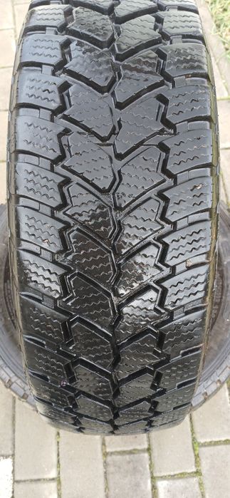 Petlas 195/70 R 15C