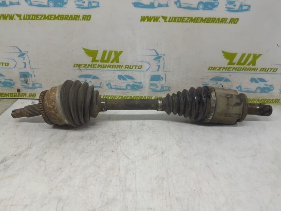 Planetara stanga fata 3.6 tdv8 Land Rover Range Rover Sport 1 [2005 -