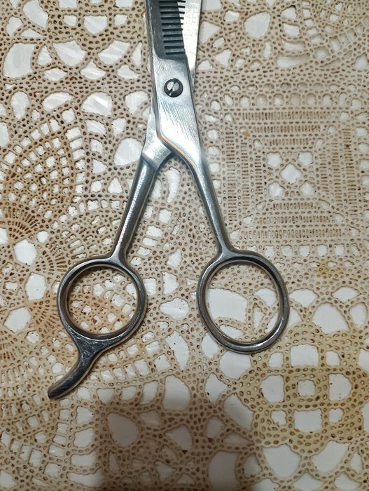 Ножица за филиране