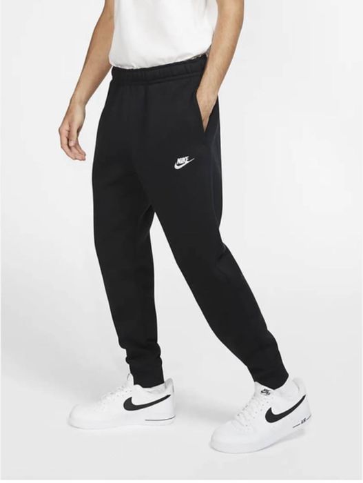Мужская трико -штаны оригинал бренд Nike