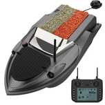 Лодка за Захранка V080 2025 New 800M 3KG 180 GPS Point Auto Return GPS