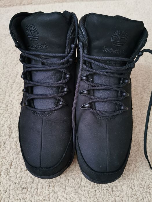 Ghete Timberland