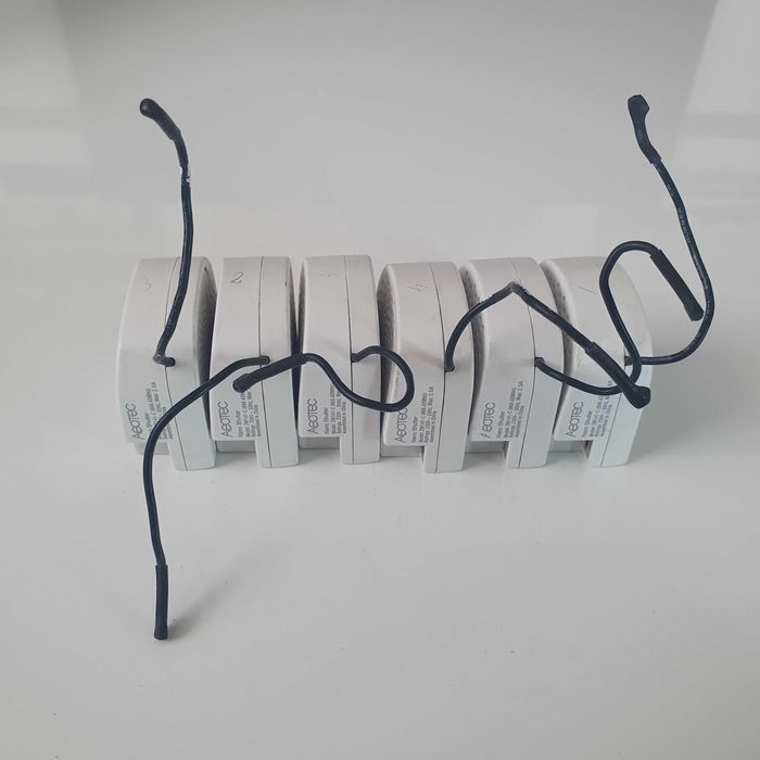 Aeotec Nano Shutter Z-Wave