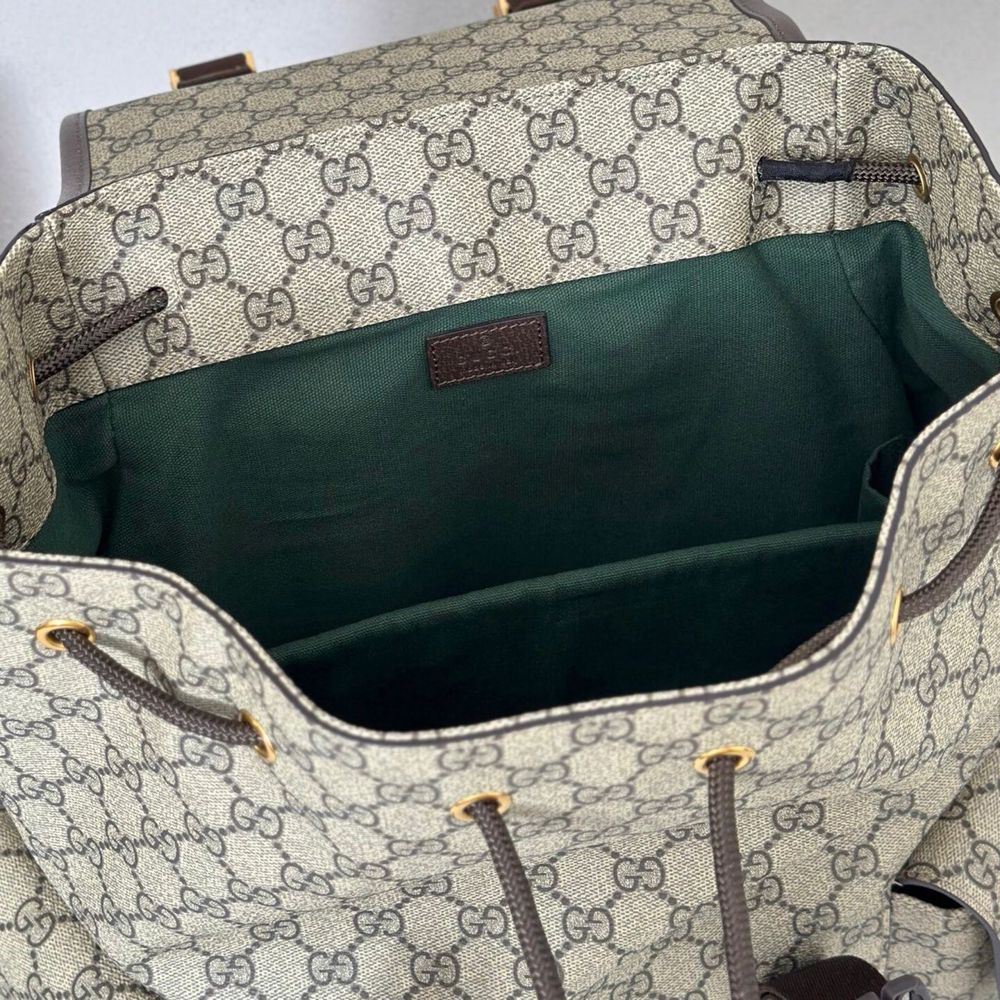 Раница Gucci унисекс