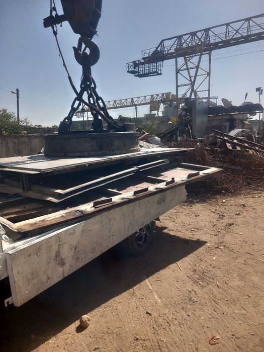 10000 olamiz metallom metal металлолом метал перабодка металлом 24/7