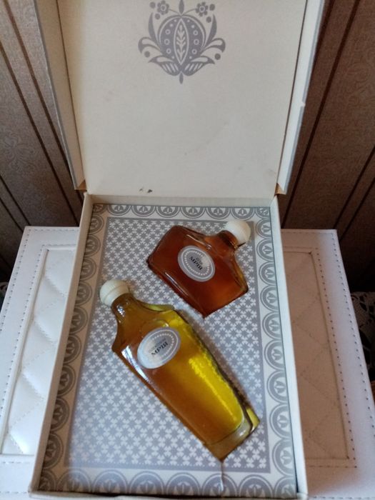 Набор "Мрия" СССР Винтаж