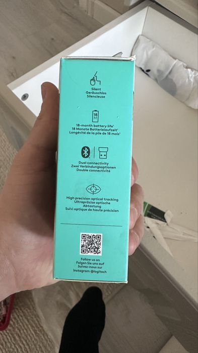 Продам мышку без проводную