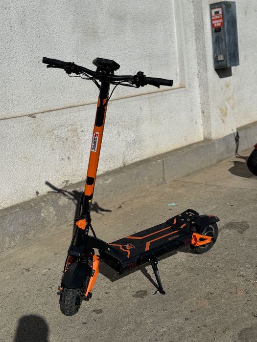 Vând schimb Kukirin G3pro