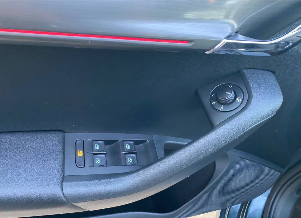 Skoda Octavia 2019 Automata DSG 7+1 Multimedia,ambiental,Facelift