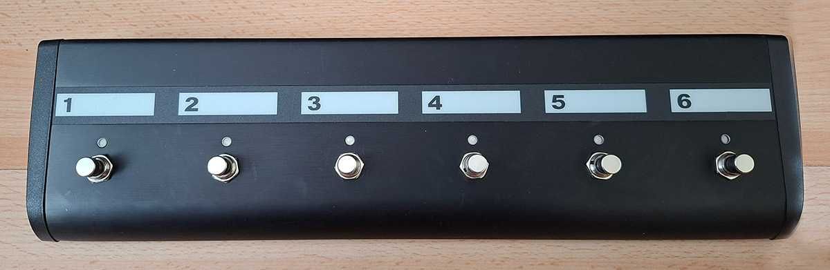 Китарен усилвател Marshall DSL40CR