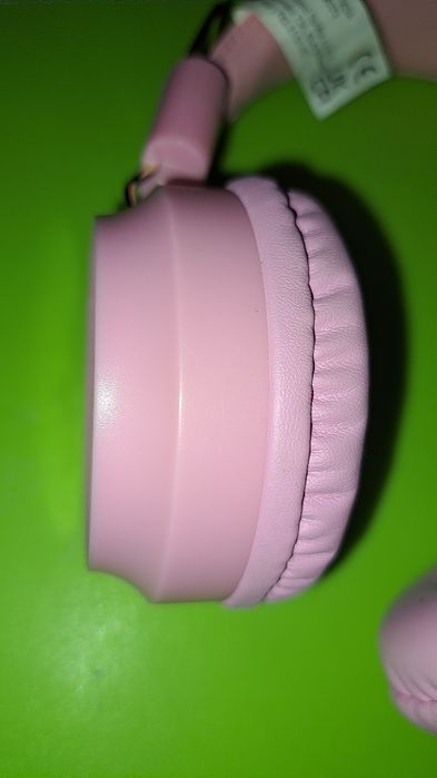 Căști mari fără fir ( bluetooth )