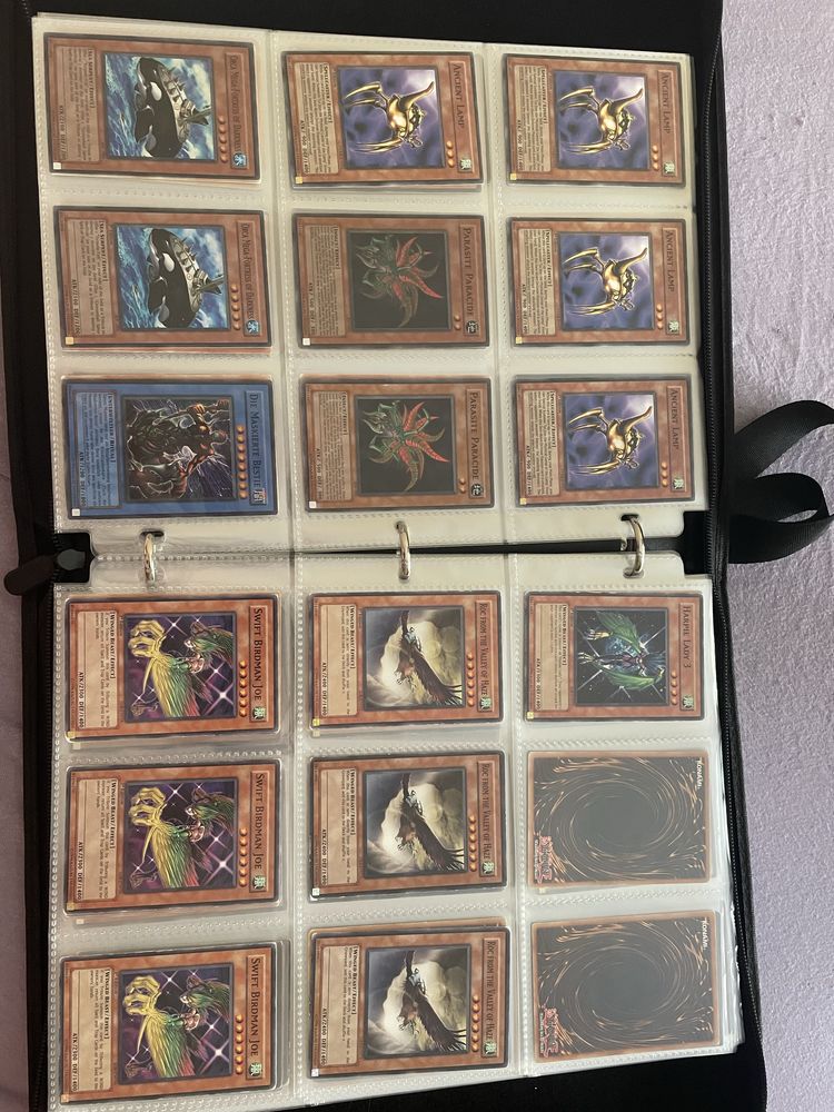 Yu gi oh! GOAT format #2