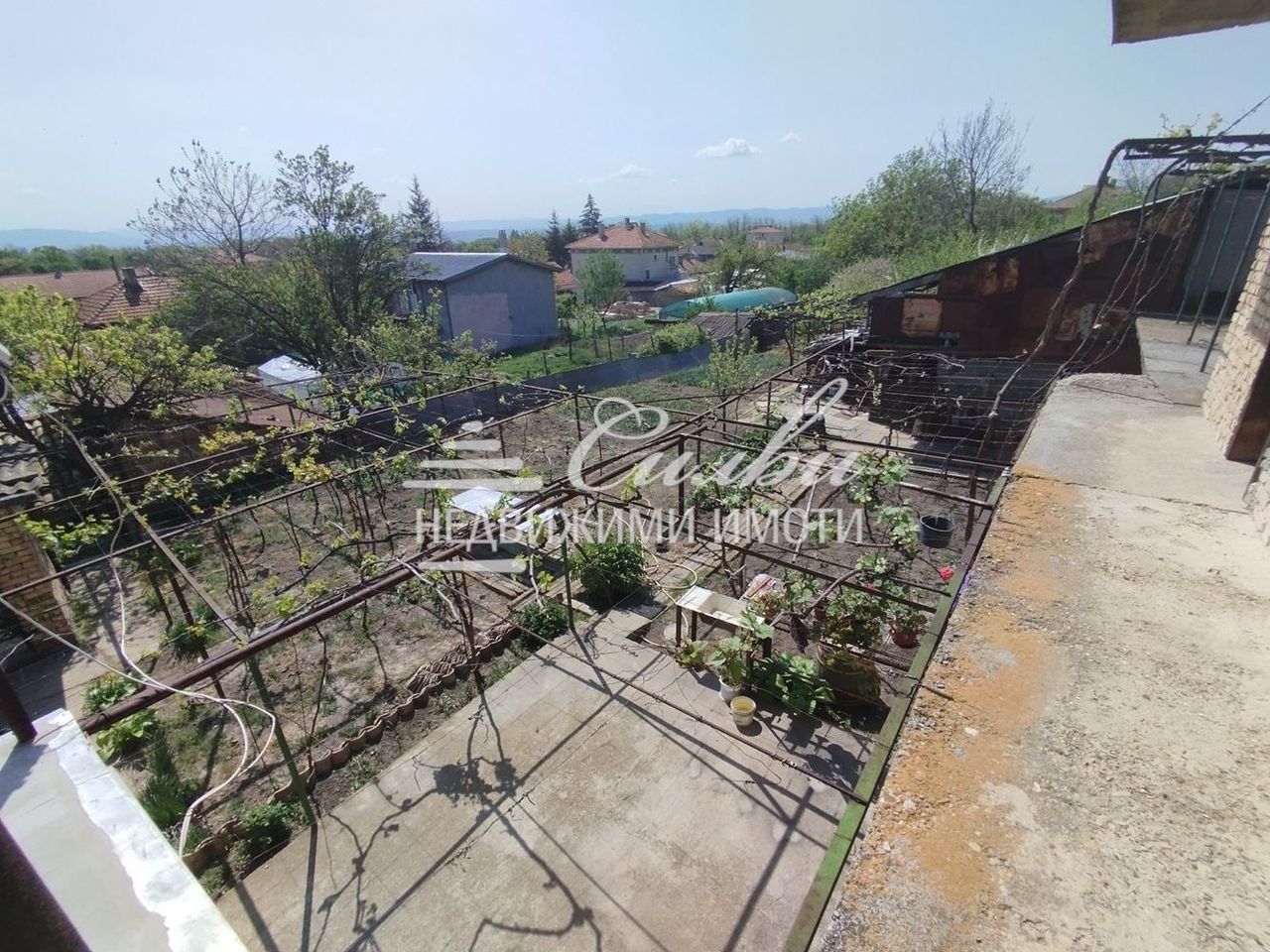 Продава се Къща в Шумен, Дивдядово - 160 кв.м за 957 €/кв.м - Снимка #12