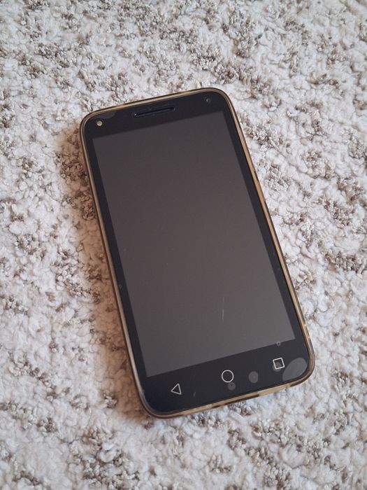 Telefon Alcatel U5.