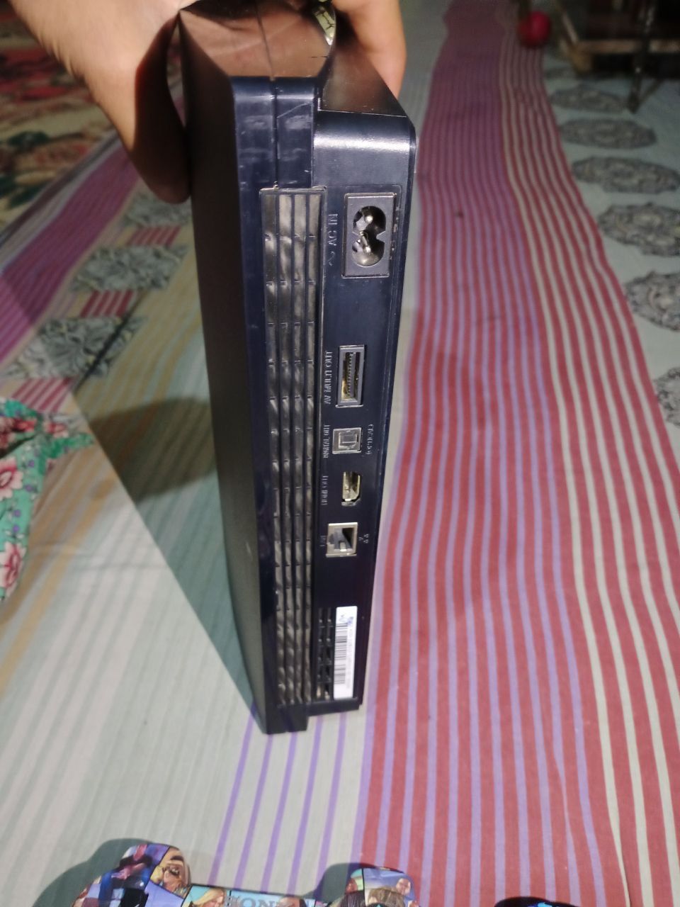 PlayStation 3 slim