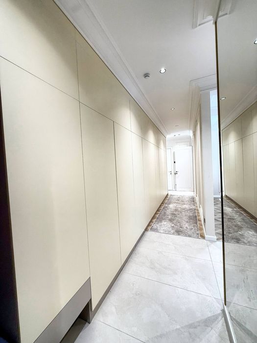 Продажа 3/7/12 100м2 в ЖК NRG Zamon, ор-р: Рохат Круг