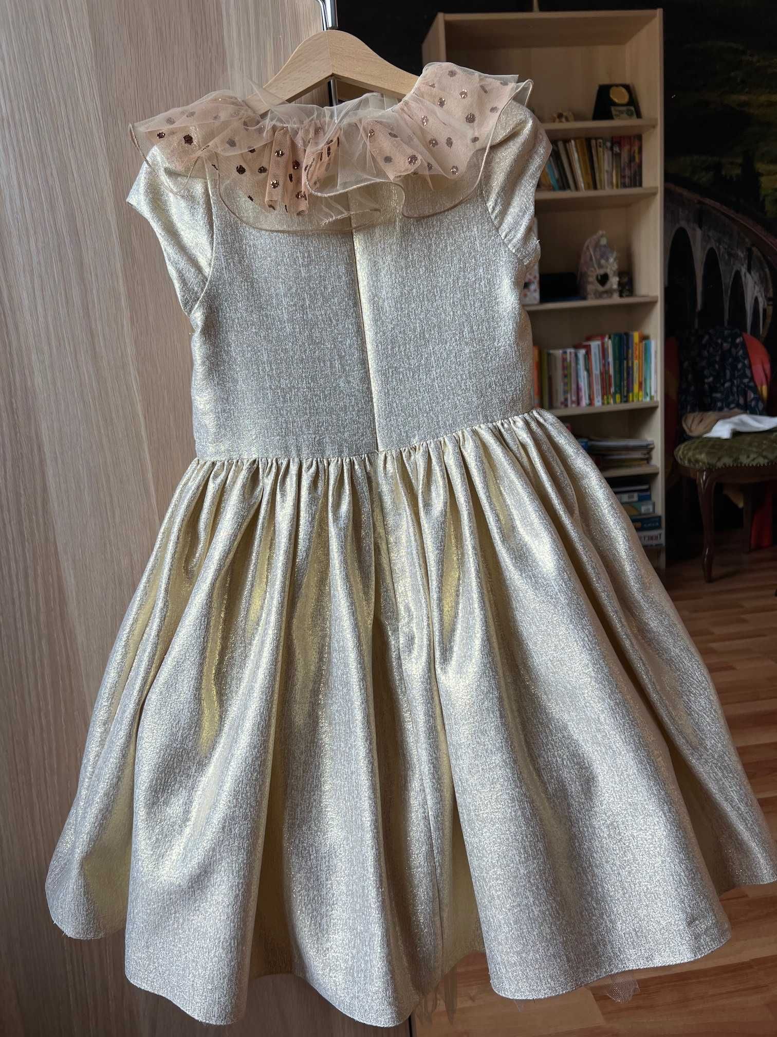 Children’s salon официална рокля 128