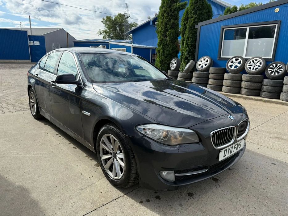 Dezmembrez / Dezmembrari / Piese Bmw Seria 5 F10 2.0 d N47 184cp Automat