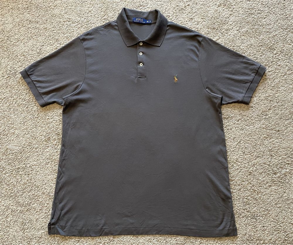 Tricou de bărbați Ralph Lauren, XL