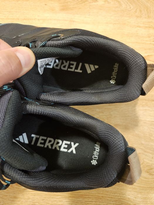 Terrex Sky Chaser AX5 GTX