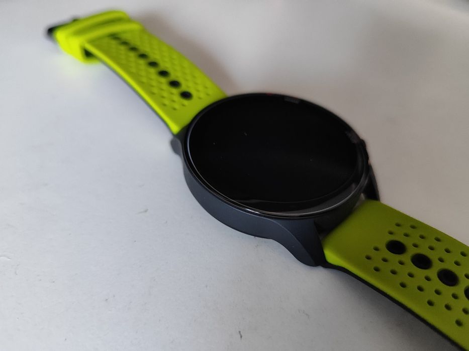 Часовник Xiaomi mi watch