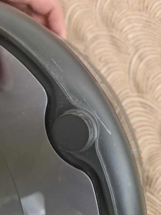 Прахосмукачка робот