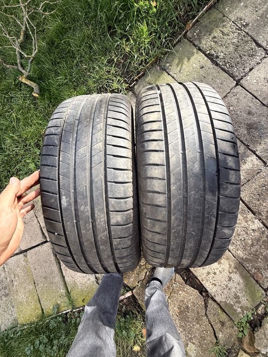 225 60 17 Brigestone