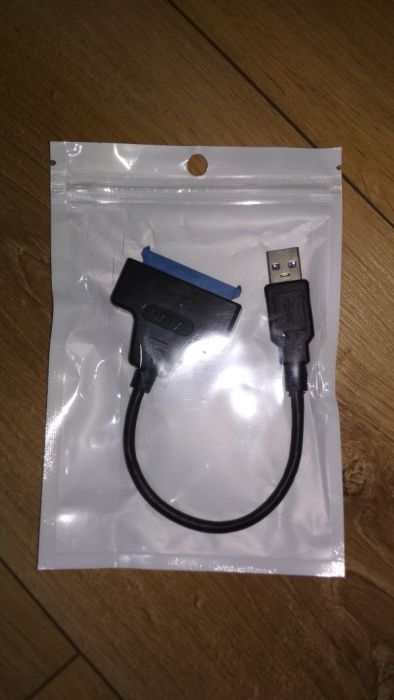 Adaptor Sata to usb 3.0