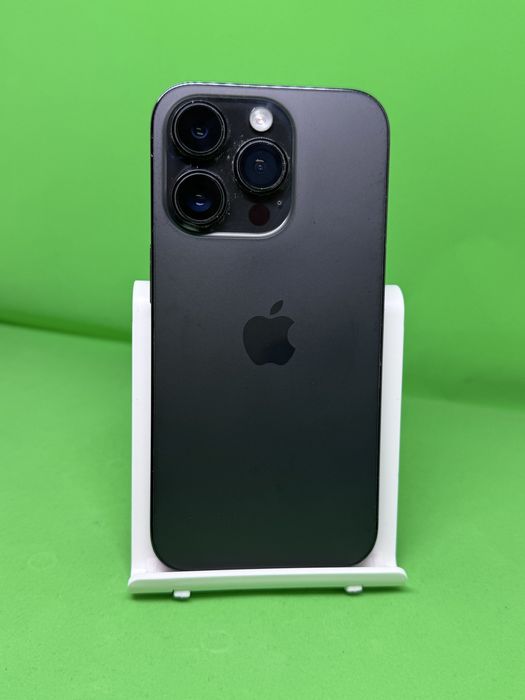 Iphone 14 Pro, 256 GB, Neverlocked, E-Sim Only, Garantie 12 puni