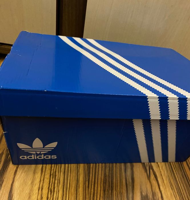 Adidas originals