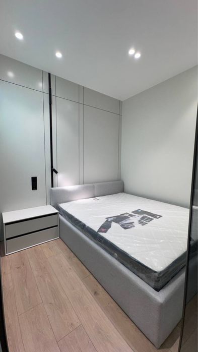 Новостройка на Юнусабаде-14 1перед в 2