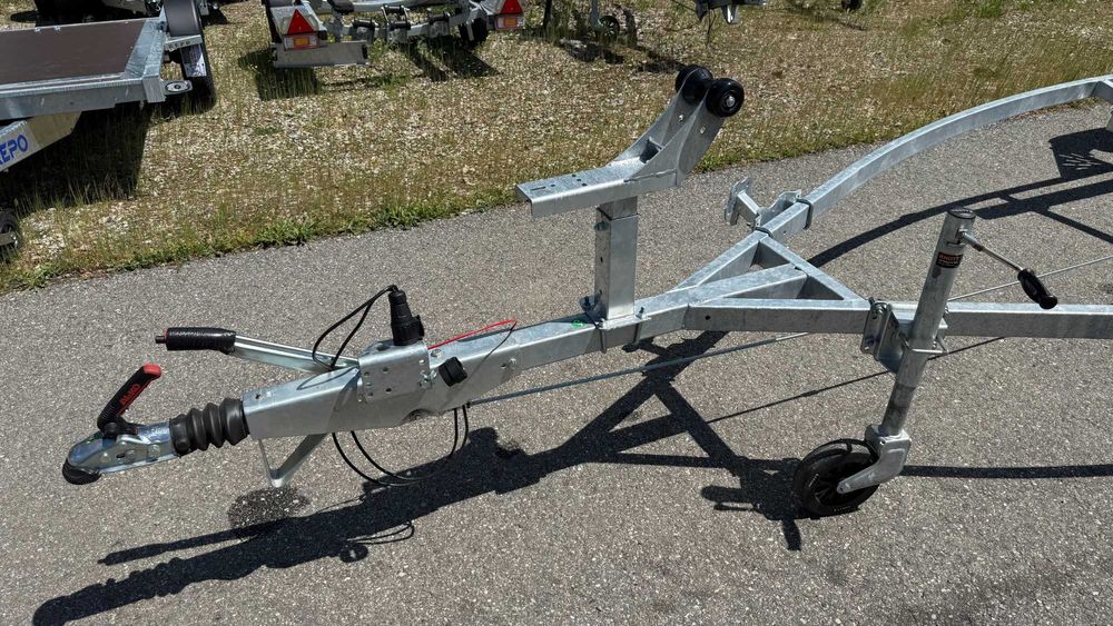 Peridoc Nou REPO – 6 m cu asigurare și nr. roșu