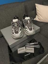 Balenciaga Track Led Sneaker