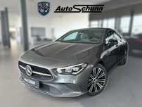 Mercedes-Benz CLA CLA 200 Avantaj/Urban/Night/Confort/Park/Navi MBUX