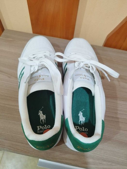 Мъжки спортни обувки