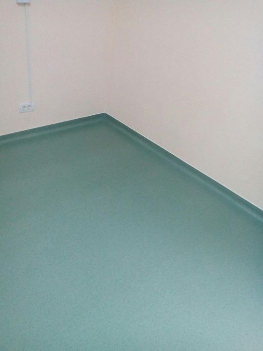 Montaj covor pvc,linoleum si mocheta