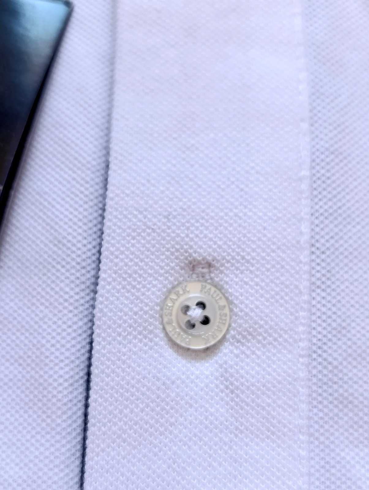 Мъжки тениски с яка Hugo Boss, Paul Shark