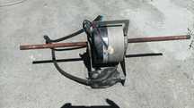 Motoare DC fara perii pt eoliana/generator