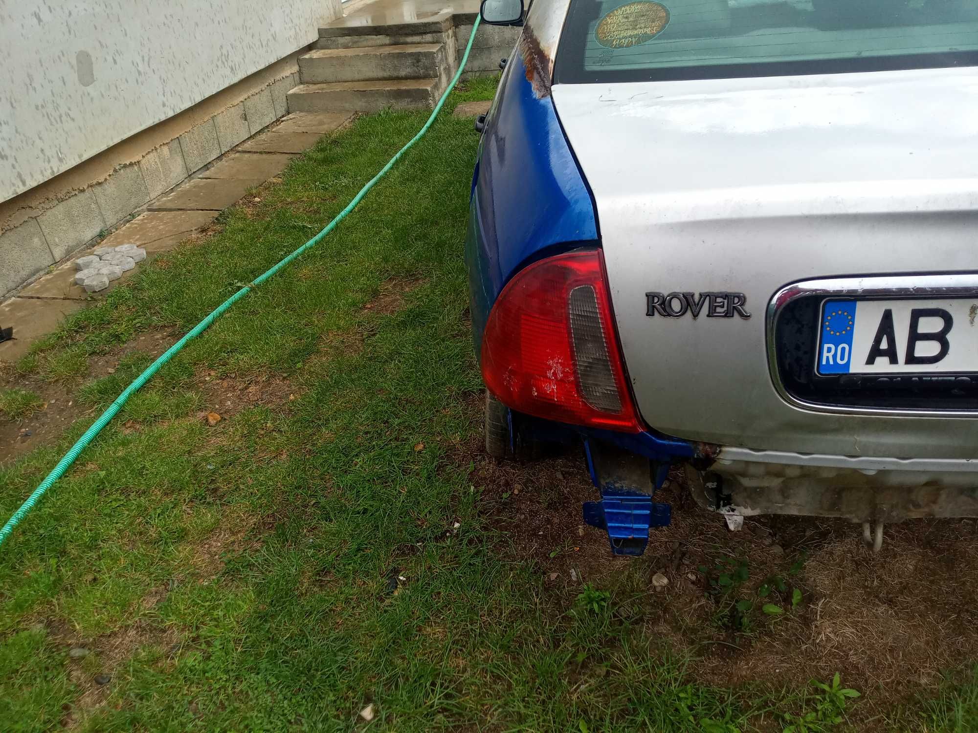 Vand piese ROVER 416 SI