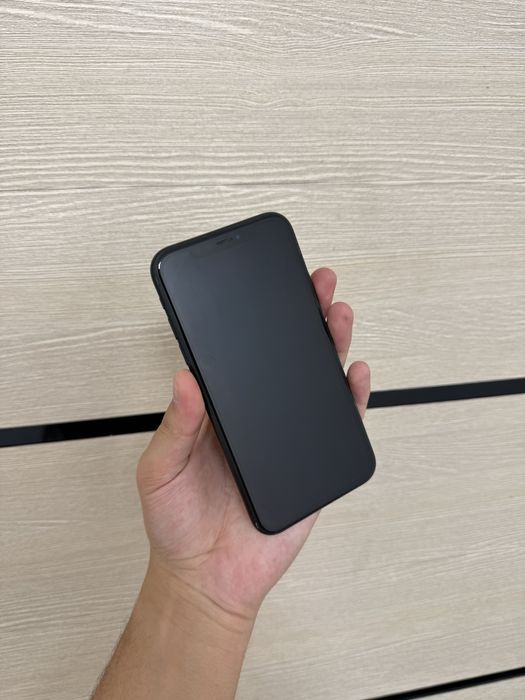 iPhone XR 256gb в идеале