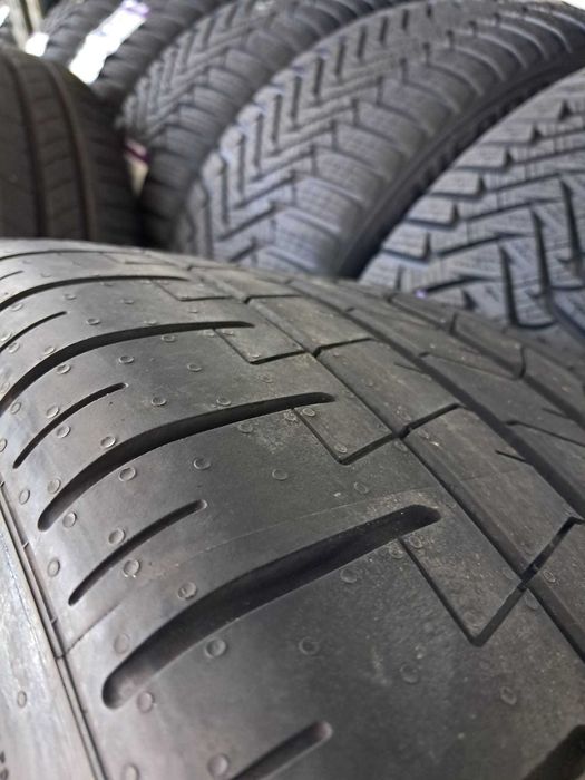 Jante Mercedes C Class W206 Anvelope Vara Noi Pirelli 255 35 19