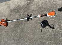 Motocoasa cu acumulator Stihl FSA 60 R