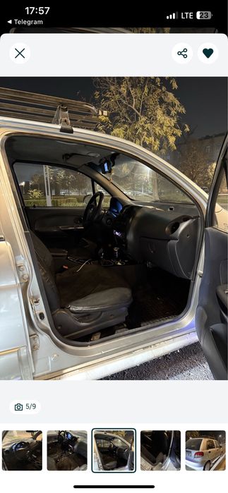 Срочно! Матиз мх