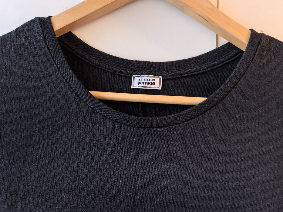 Rochie midi tricot subțire Pimkie Collection - S