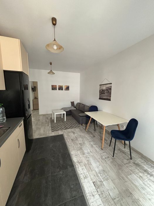 Apartament 2 camere Orhideelor residance